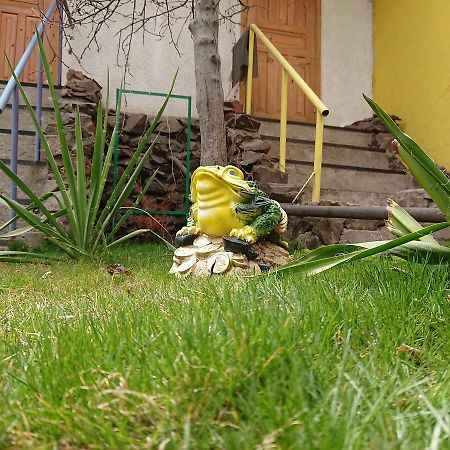Petrovskaya Pristan Hotel Cholpon-Ata Kültér fotó