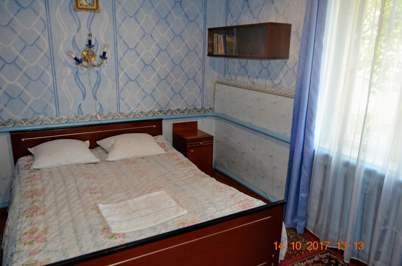 Petrovskaya Pristan Hotel Cholpon-Ata Kültér fotó