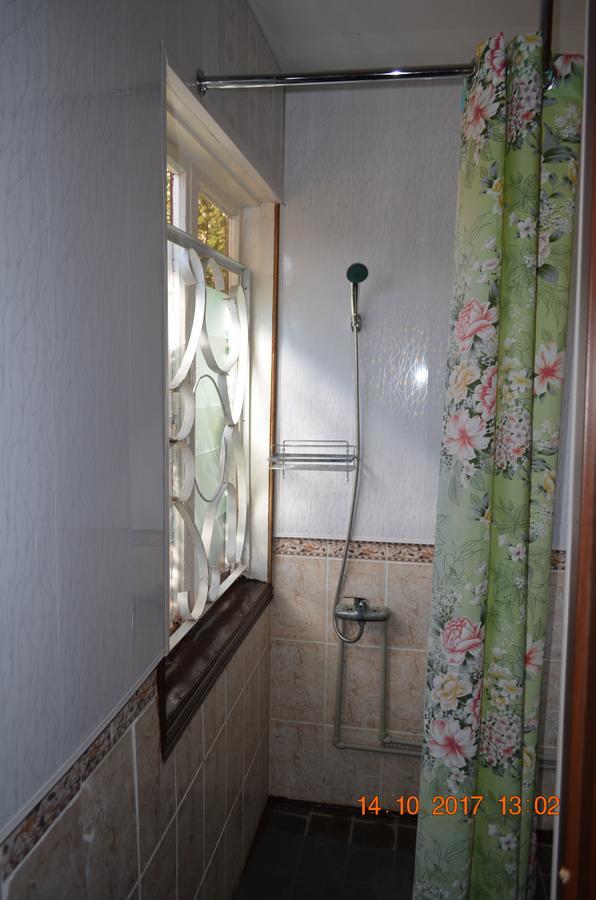 Petrovskaya Pristan Hotel Cholpon-Ata Kültér fotó