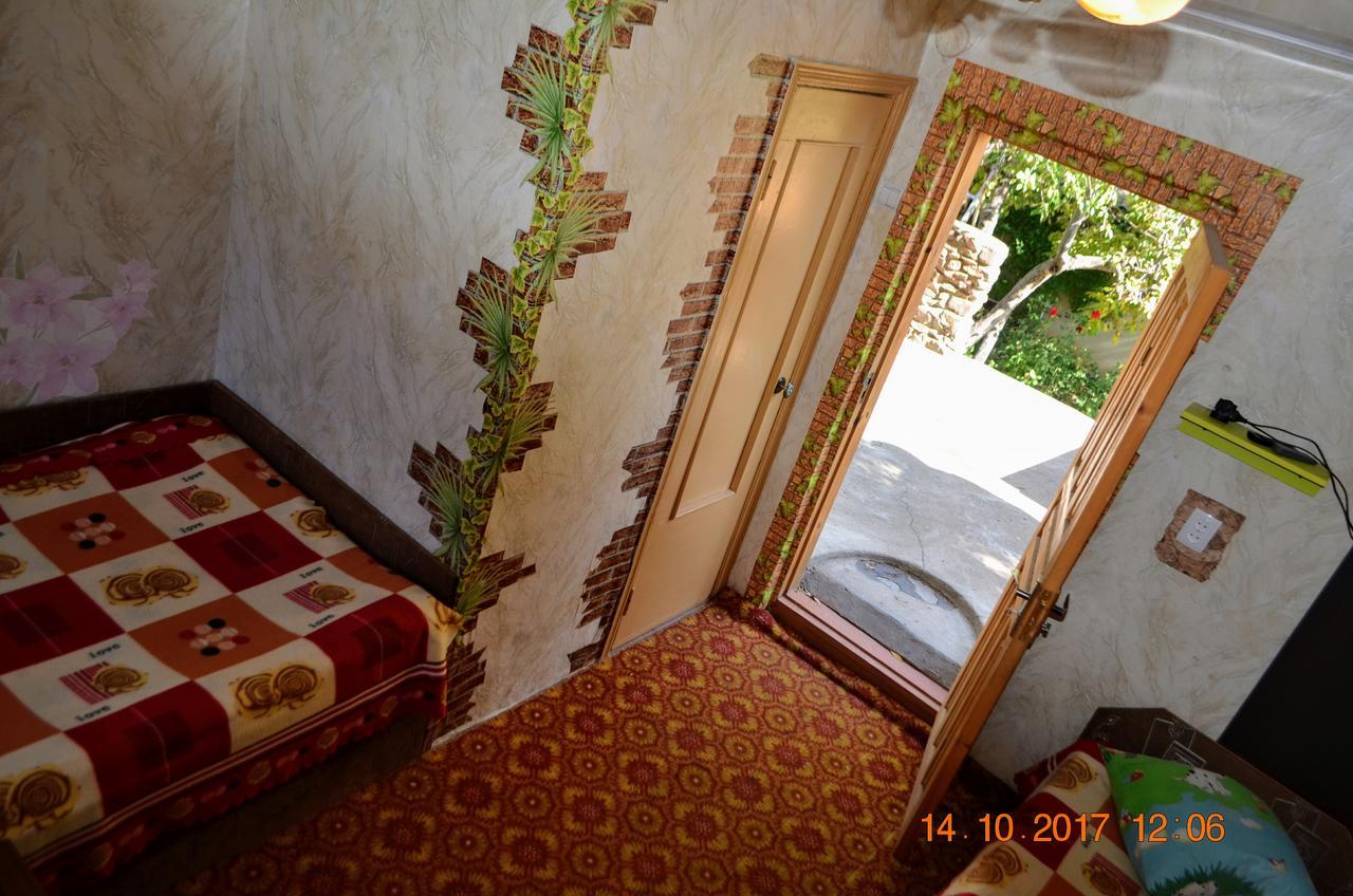 Petrovskaya Pristan Hotel Cholpon-Ata Kültér fotó