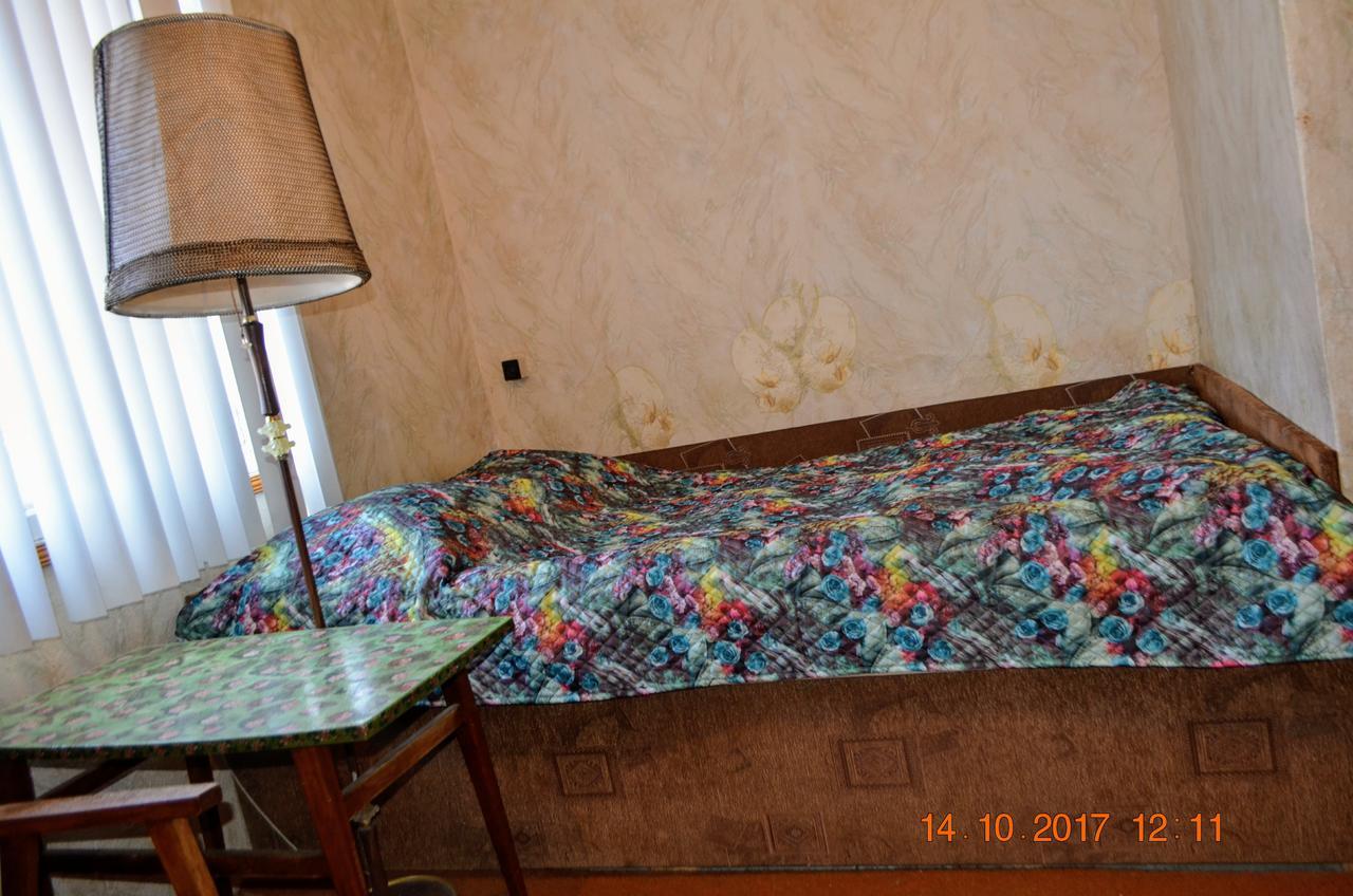 Petrovskaya Pristan Hotel Cholpon-Ata Kültér fotó
