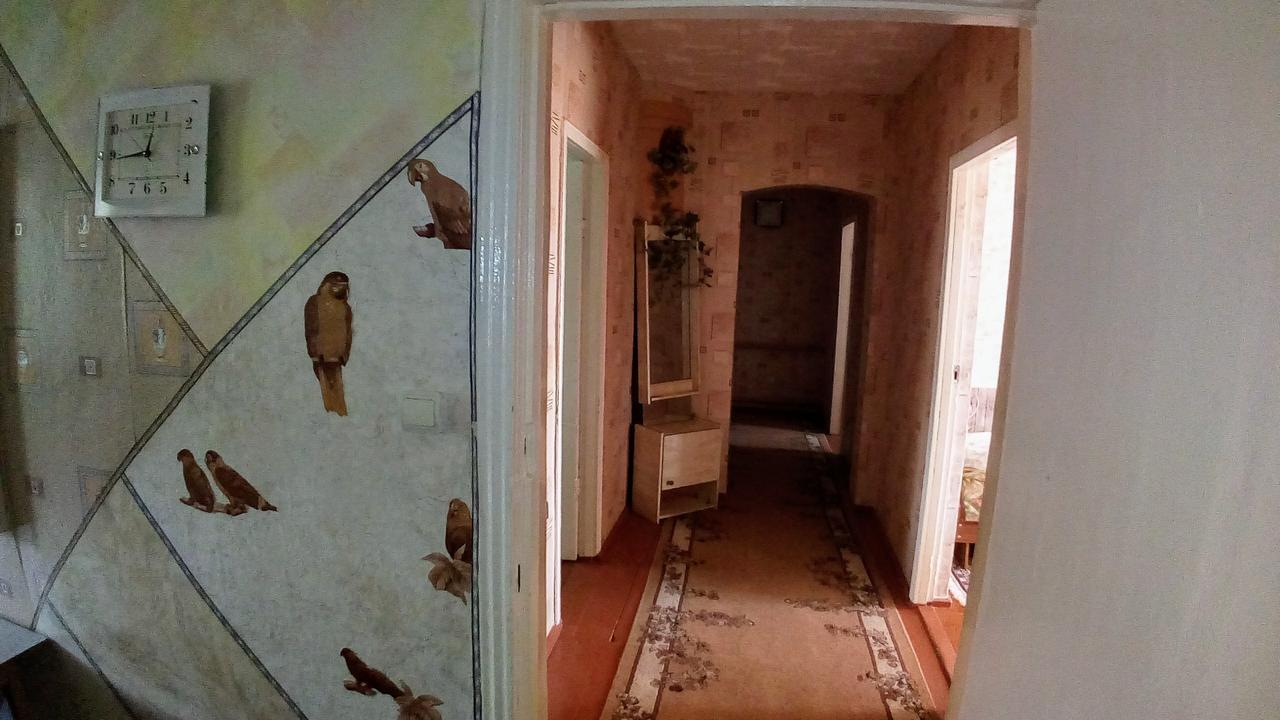 Petrovskaya Pristan Hotel Cholpon-Ata Kültér fotó