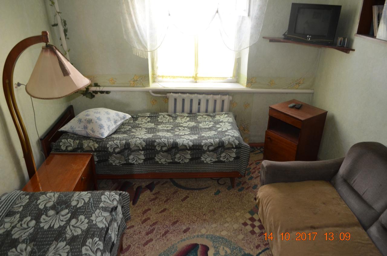 Petrovskaya Pristan Hotel Cholpon-Ata Kültér fotó