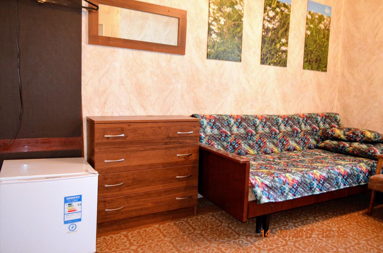 Petrovskaya Pristan Hotel Cholpon-Ata Kültér fotó