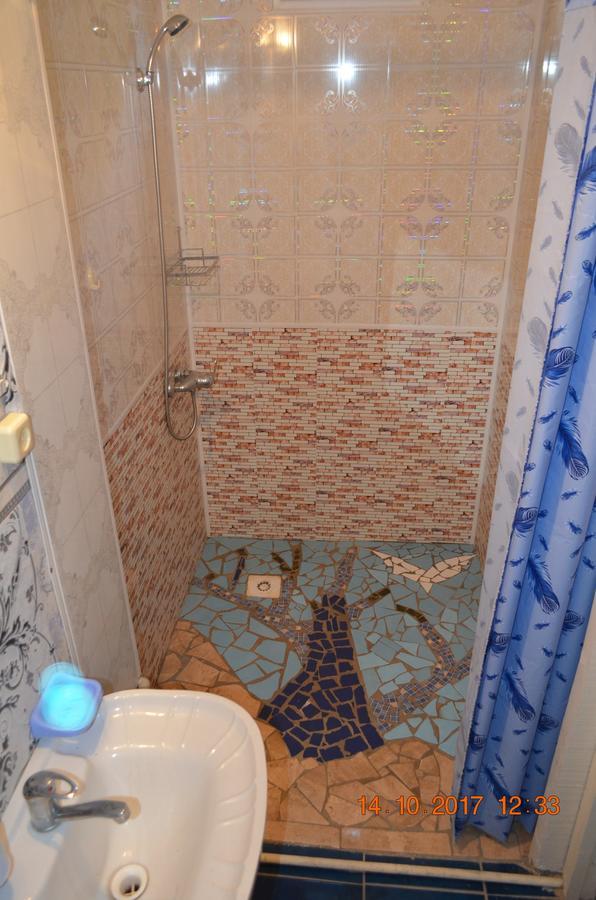 Petrovskaya Pristan Hotel Cholpon-Ata Kültér fotó