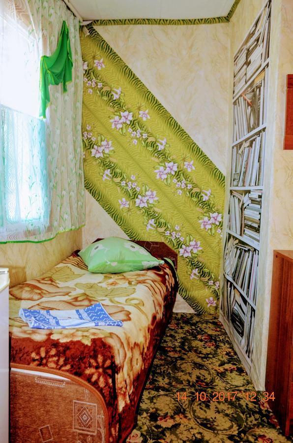 Petrovskaya Pristan Hotel Cholpon-Ata Kültér fotó