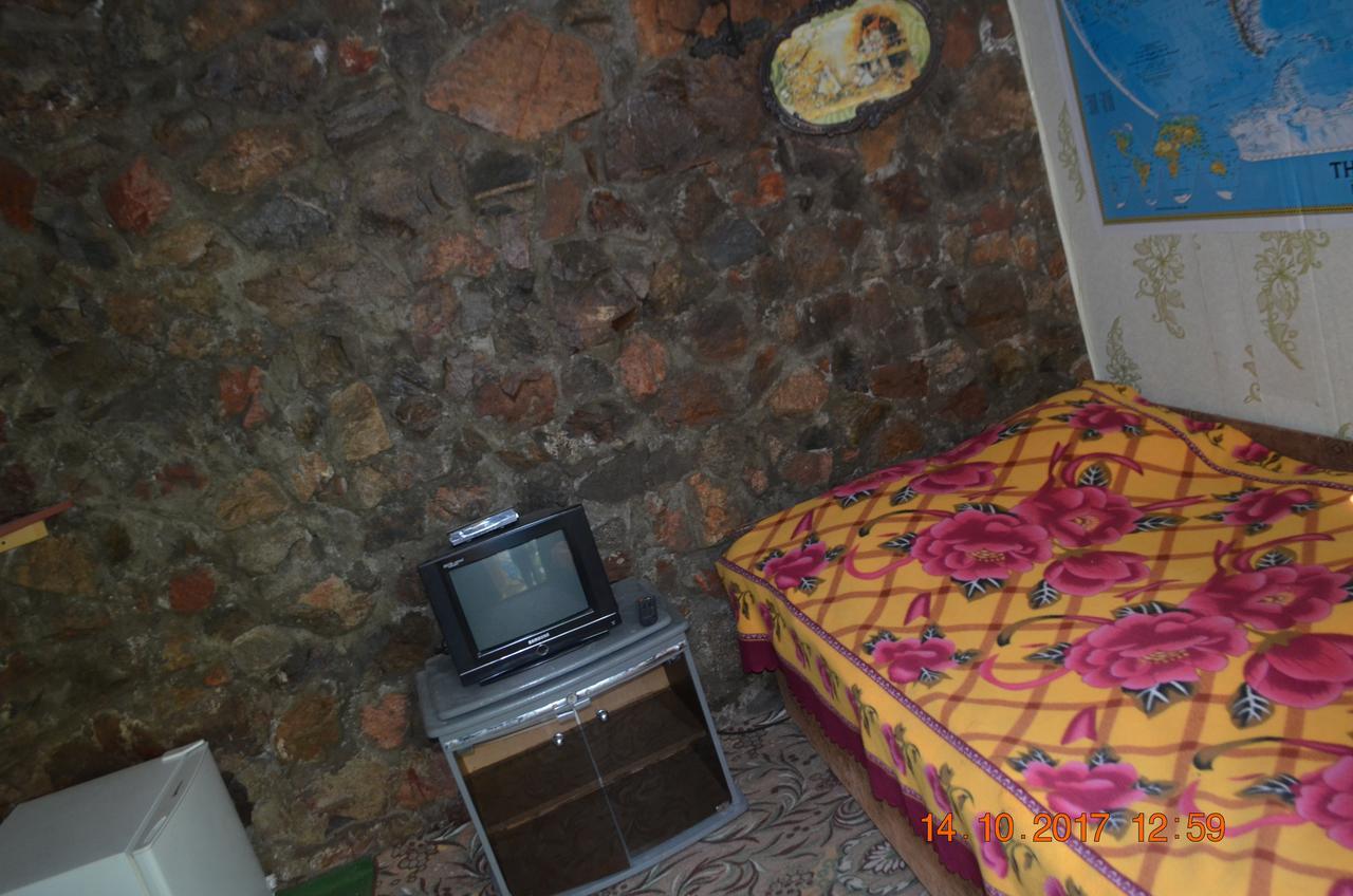 Petrovskaya Pristan Hotel Cholpon-Ata Kültér fotó