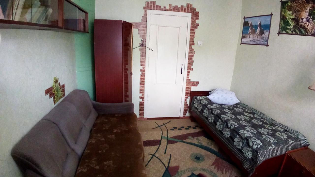 Petrovskaya Pristan Hotel Cholpon-Ata Kültér fotó
